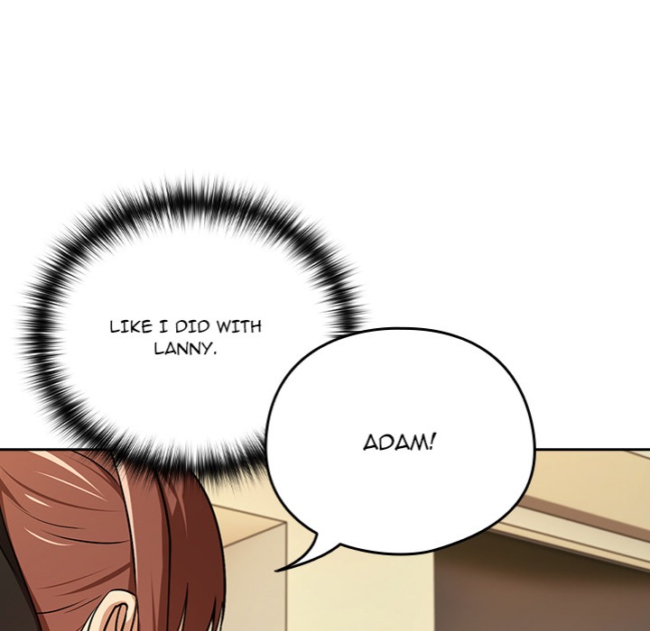 After Work Love Affairs - Chapter 84 Page 139