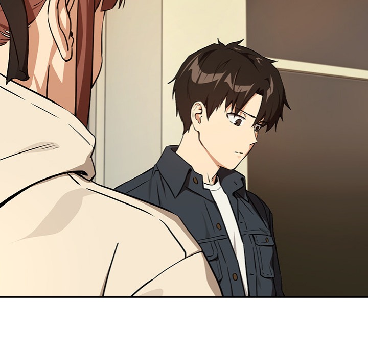 After Work Love Affairs - Chapter 84 Page 140