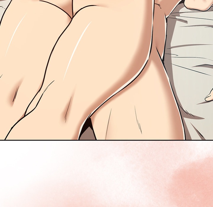 After Work Love Affairs - Chapter 84 Page 16