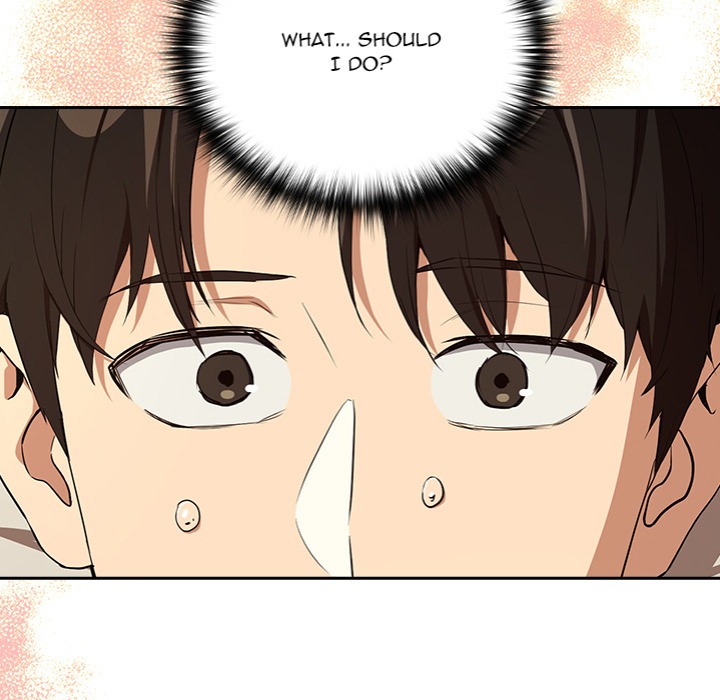 After Work Love Affairs - Chapter 84 Page 25