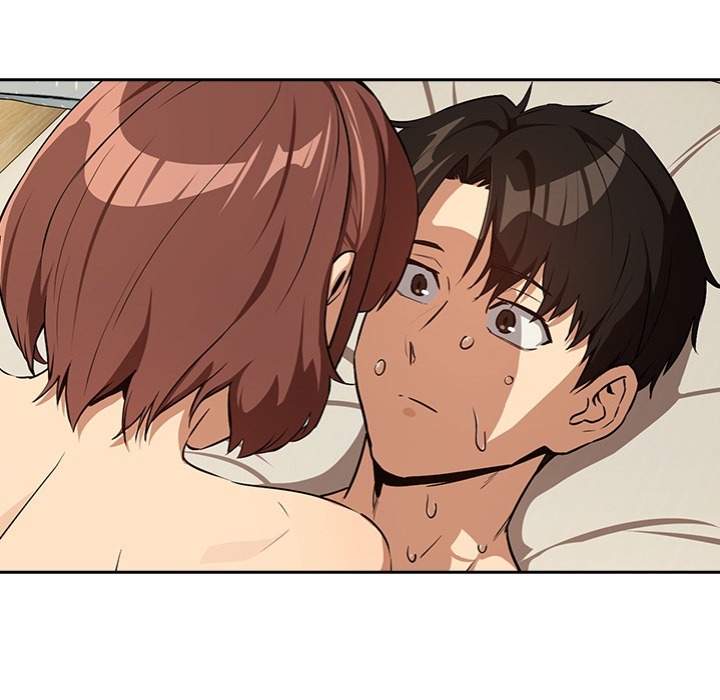 After Work Love Affairs - Chapter 84 Page 33