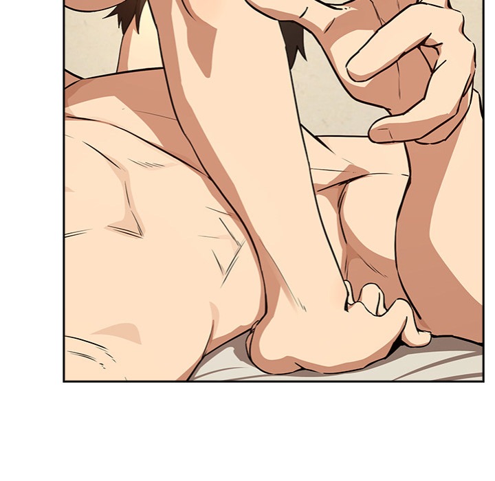 After Work Love Affairs - Chapter 84 Page 35