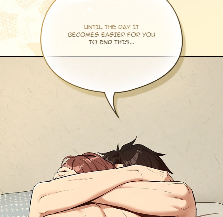 After Work Love Affairs - Chapter 84 Page 49