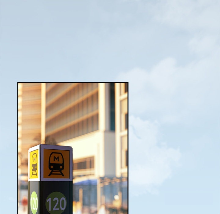 After Work Love Affairs - Chapter 84 Page 57