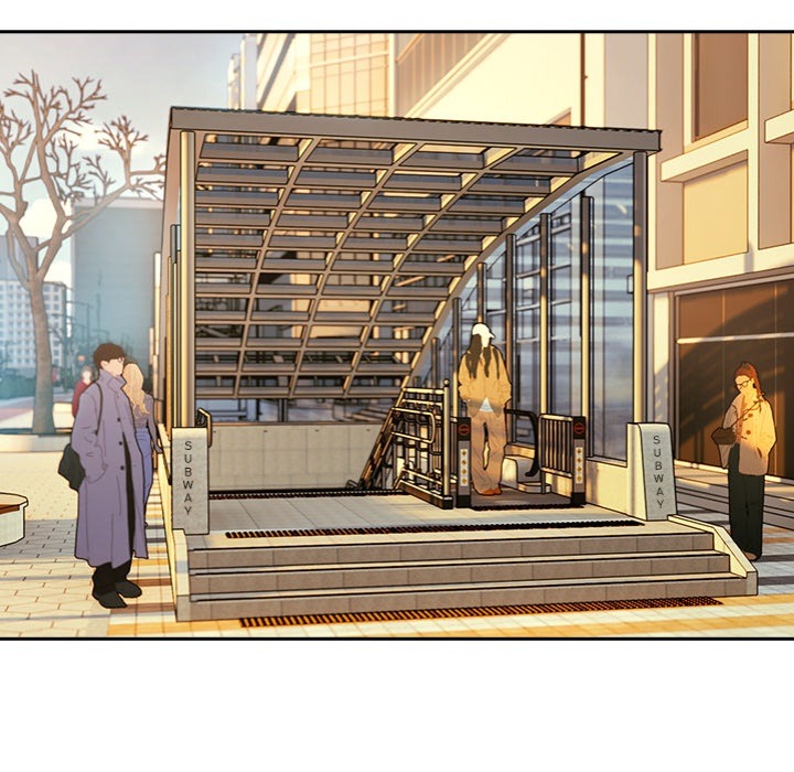 After Work Love Affairs - Chapter 84 Page 63