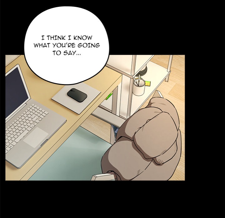 After Work Love Affairs - Chapter 84 Page 71