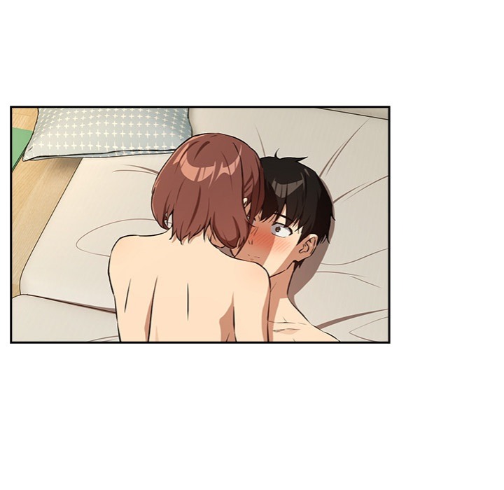 After Work Love Affairs - Chapter 84 Page 9