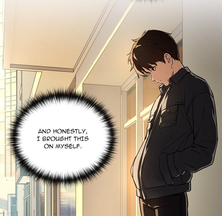 After Work Love Affairs - Chapter 84 Page 94