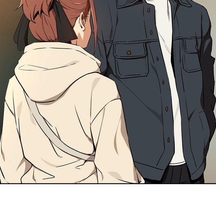 After Work Love Affairs - Chapter 85 Page 10