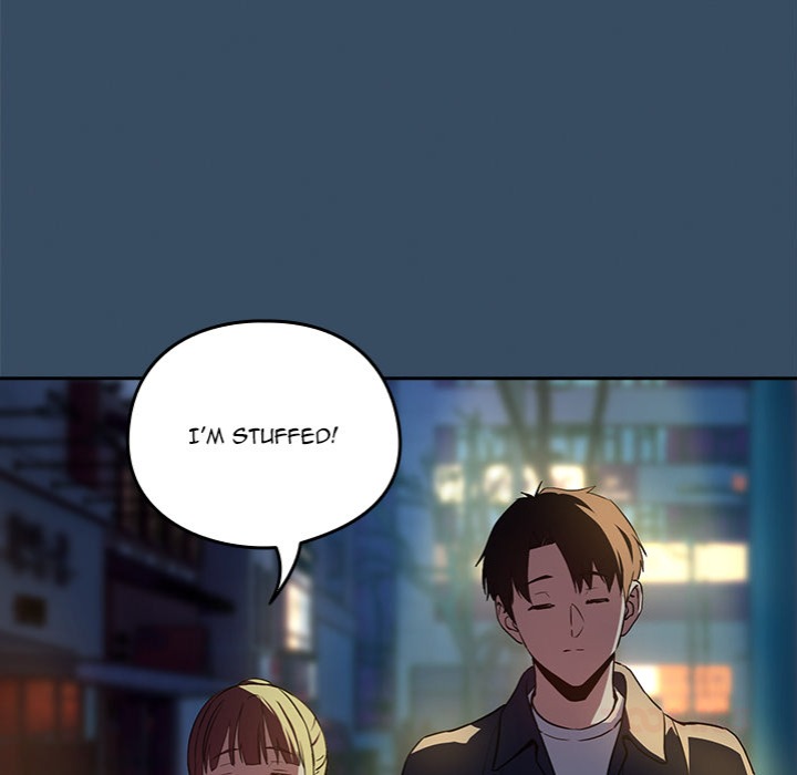 After Work Love Affairs - Chapter 85 Page 105