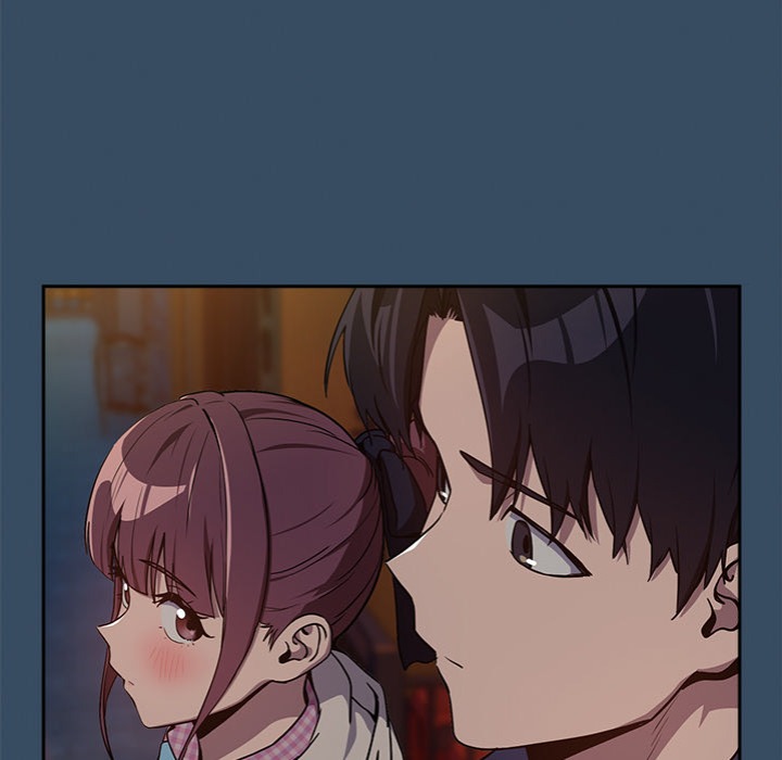 After Work Love Affairs - Chapter 85 Page 108