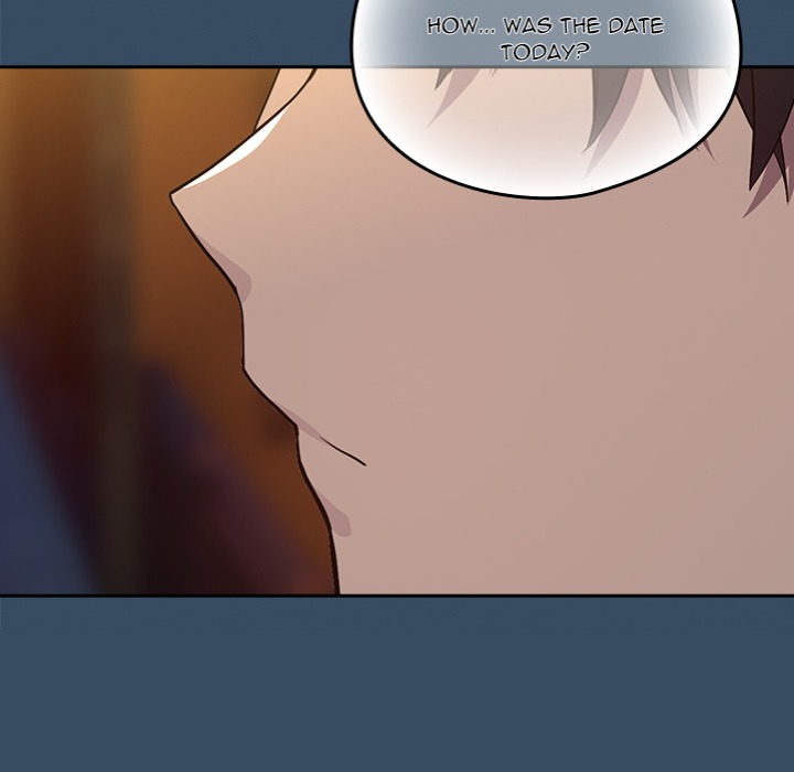 After Work Love Affairs - Chapter 85 Page 110