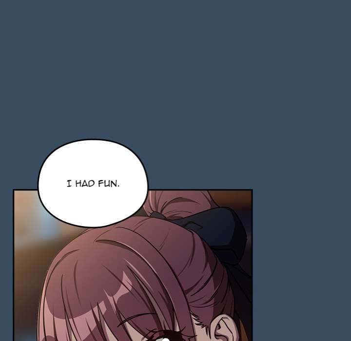 After Work Love Affairs - Chapter 85 Page 111