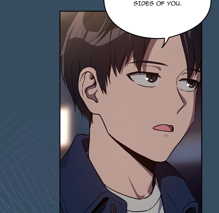 After Work Love Affairs - Chapter 85 Page 113