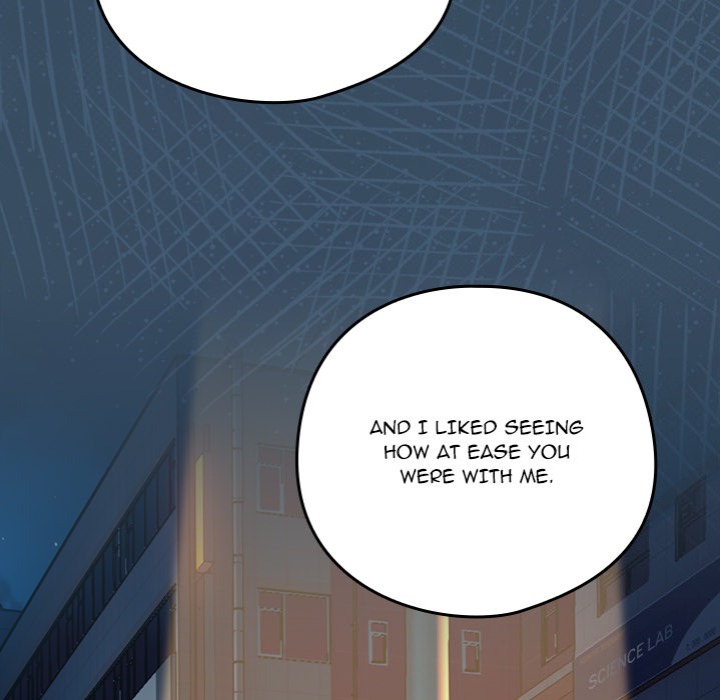 After Work Love Affairs - Chapter 85 Page 115