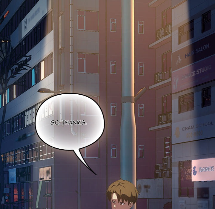 After Work Love Affairs - Chapter 85 Page 116