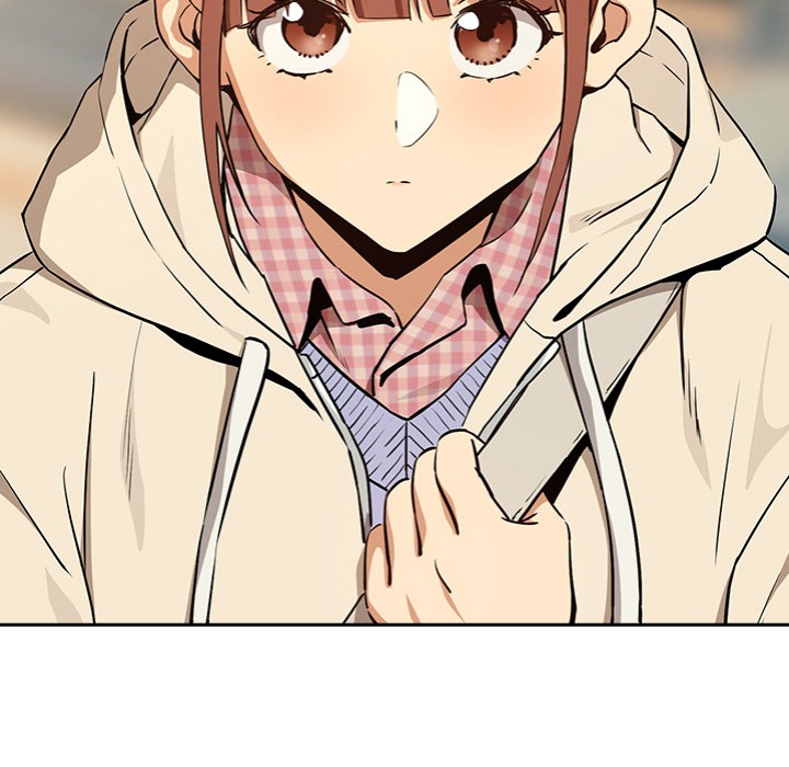 After Work Love Affairs - Chapter 85 Page 12