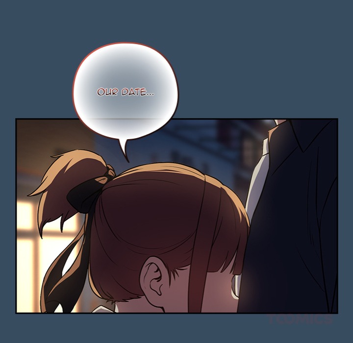 After Work Love Affairs - Chapter 85 Page 123