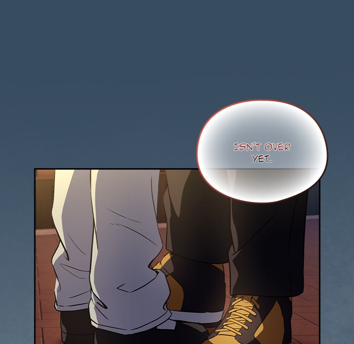 After Work Love Affairs - Chapter 85 Page 124