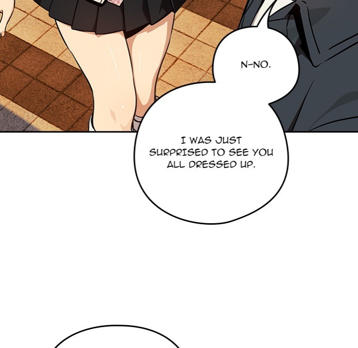 After Work Love Affairs - Chapter 85 Page 15
