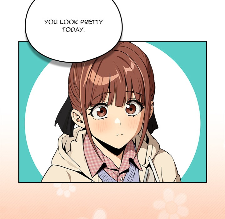 After Work Love Affairs - Chapter 85 Page 16