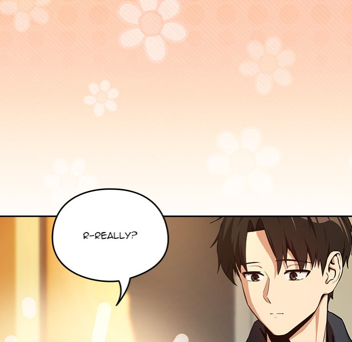 After Work Love Affairs - Chapter 85 Page 18