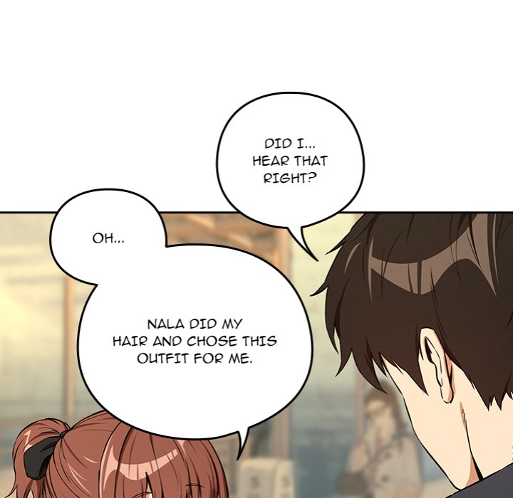 After Work Love Affairs - Chapter 85 Page 23