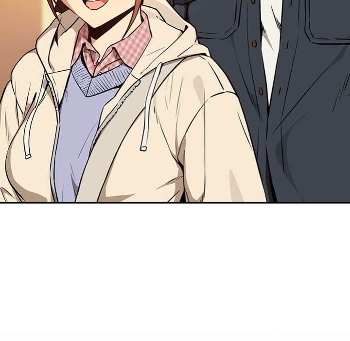 After Work Love Affairs - Chapter 85 Page 26