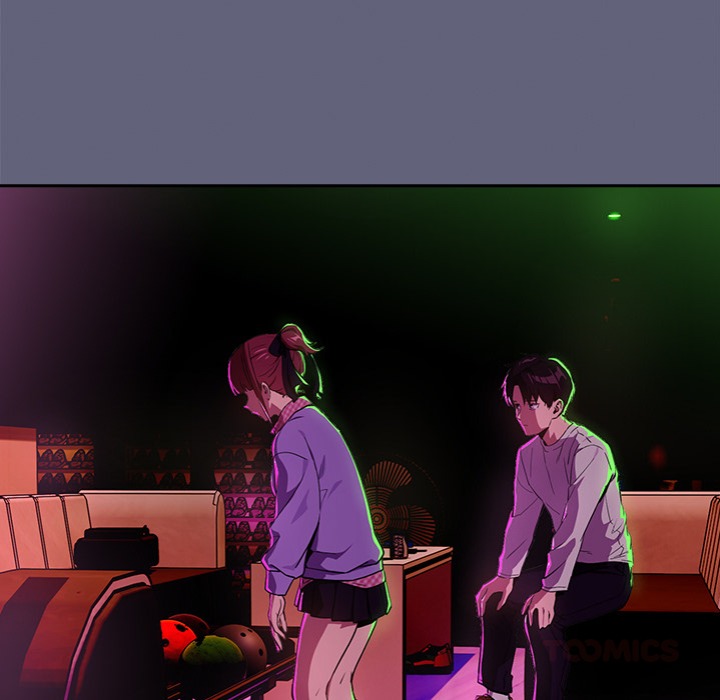 After Work Love Affairs - Chapter 85 Page 33