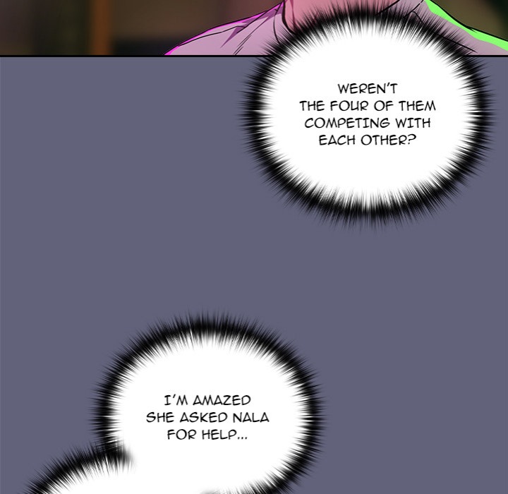 After Work Love Affairs - Chapter 85 Page 37