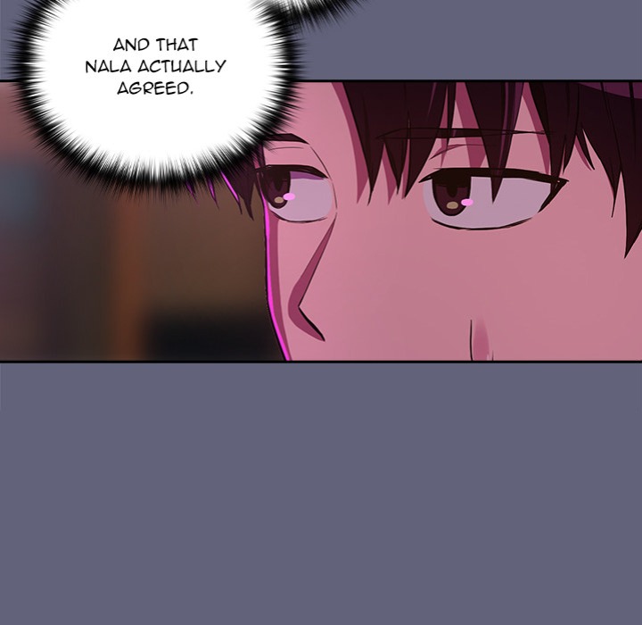 After Work Love Affairs - Chapter 85 Page 38