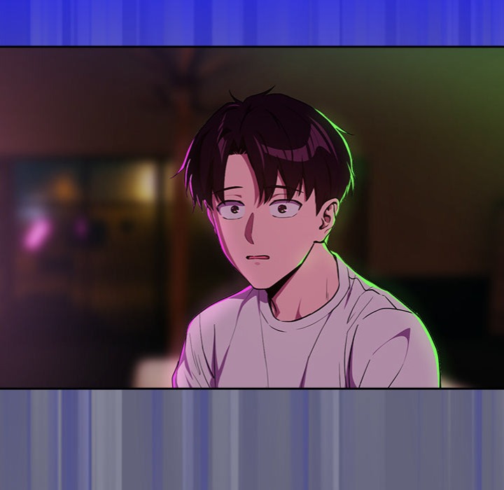 After Work Love Affairs - Chapter 85 Page 44