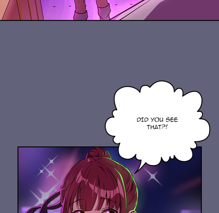 After Work Love Affairs - Chapter 85 Page 47