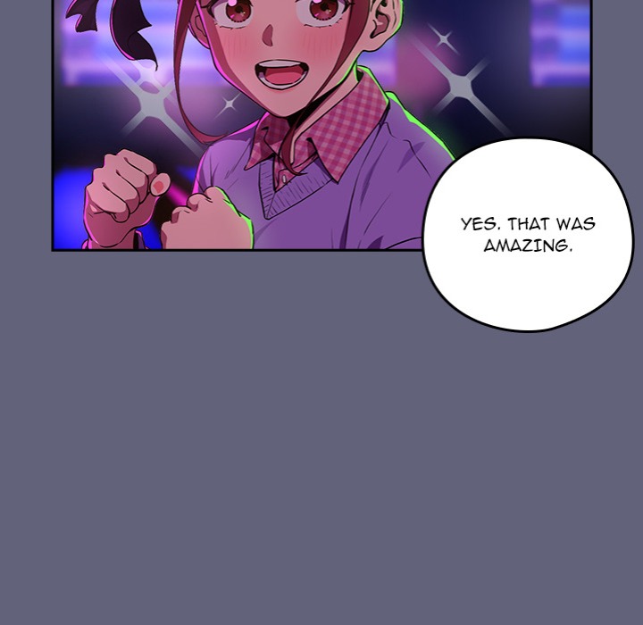 After Work Love Affairs - Chapter 85 Page 48