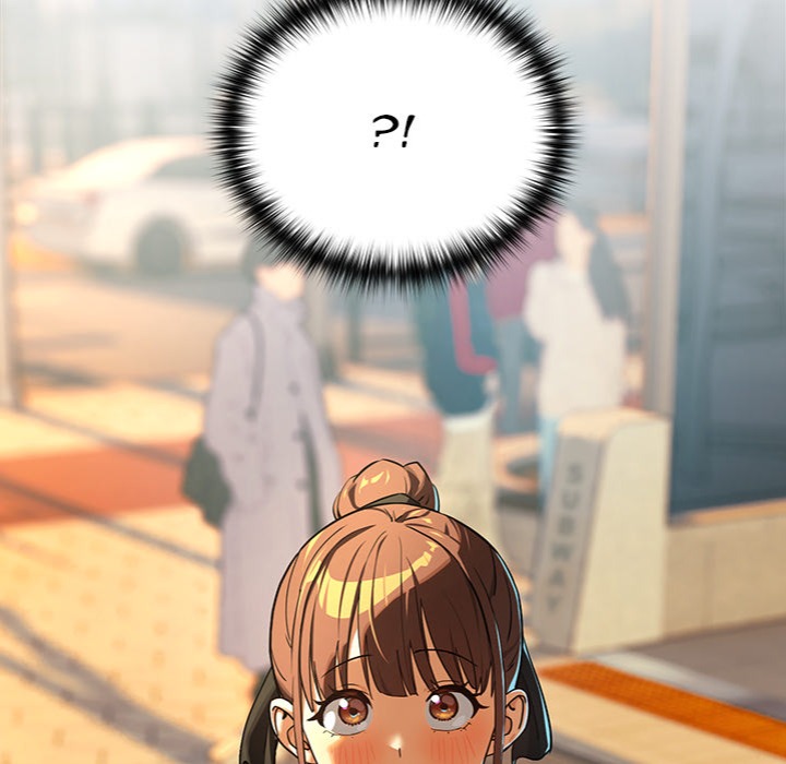 After Work Love Affairs - Chapter 85 Page 5