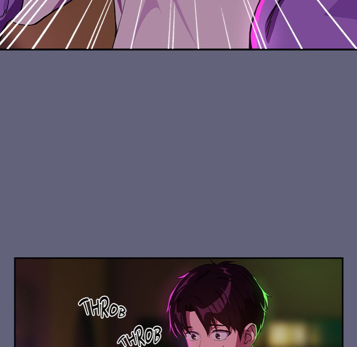 After Work Love Affairs - Chapter 85 Page 55