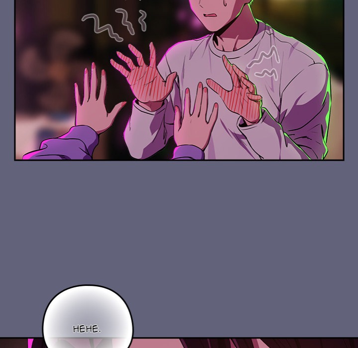 After Work Love Affairs - Chapter 85 Page 56