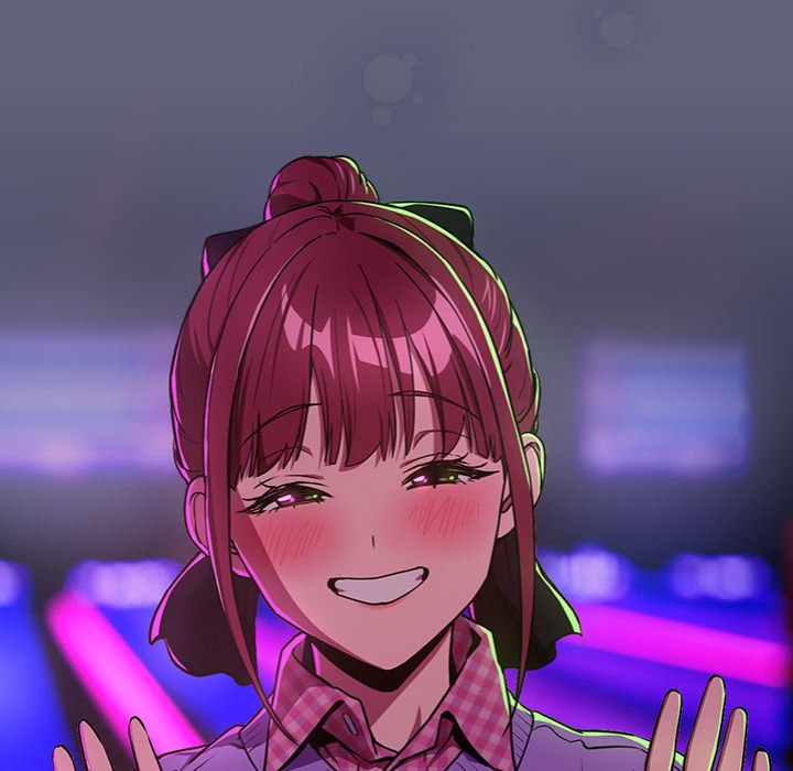 After Work Love Affairs - Chapter 85 Page 58