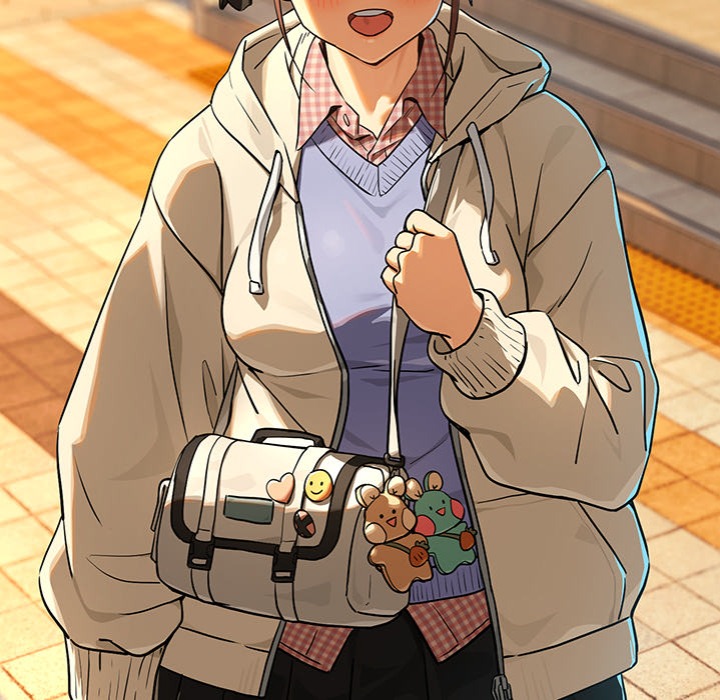 After Work Love Affairs - Chapter 85 Page 6