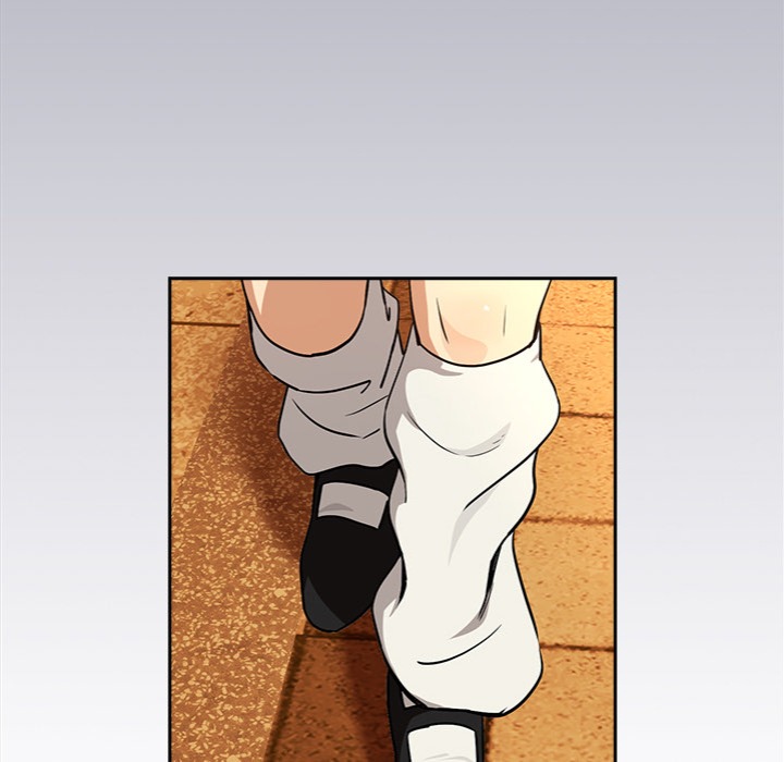 After Work Love Affairs - Chapter 85 Page 66