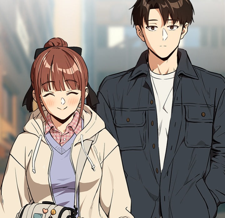 After Work Love Affairs - Chapter 85 Page 68