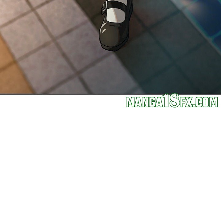 After Work Love Affairs - Chapter 85 Page 8