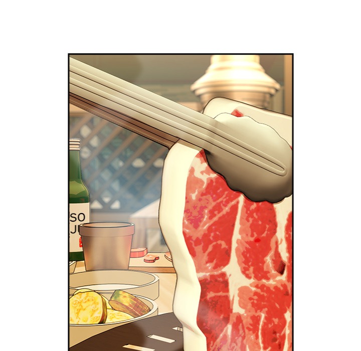 After Work Love Affairs - Chapter 85 Page 85