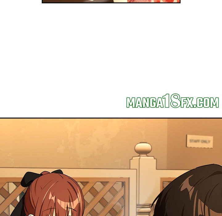 After Work Love Affairs - Chapter 85 Page 86