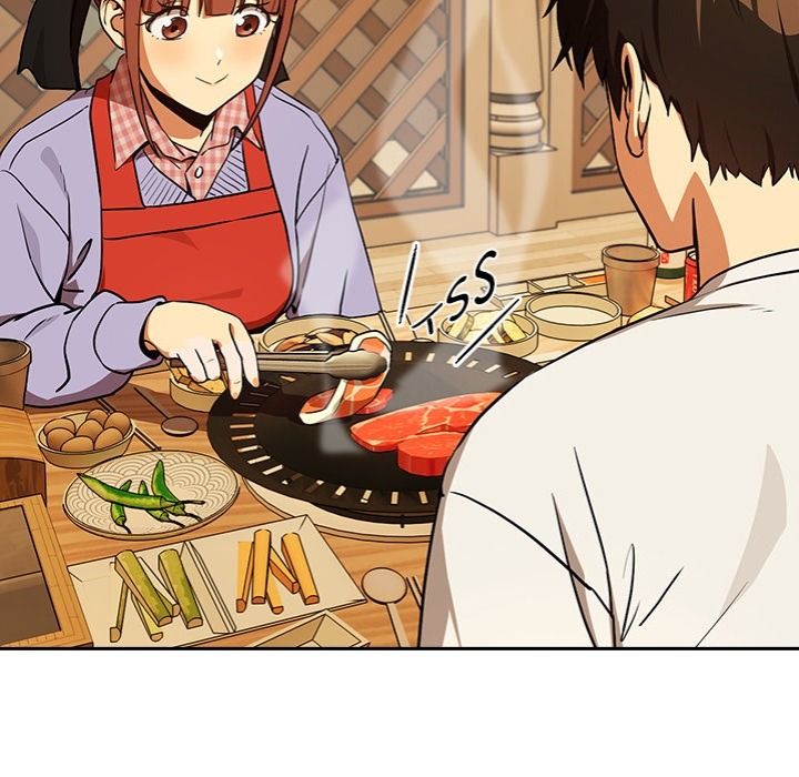 After Work Love Affairs - Chapter 85 Page 87