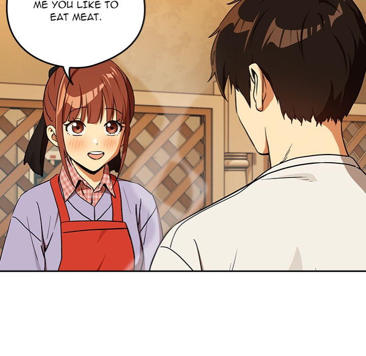 After Work Love Affairs - Chapter 85 Page 90