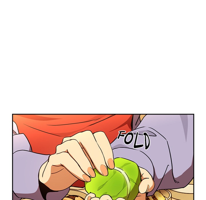 After Work Love Affairs - Chapter 85 Page 91