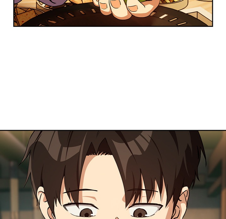 After Work Love Affairs - Chapter 85 Page 92