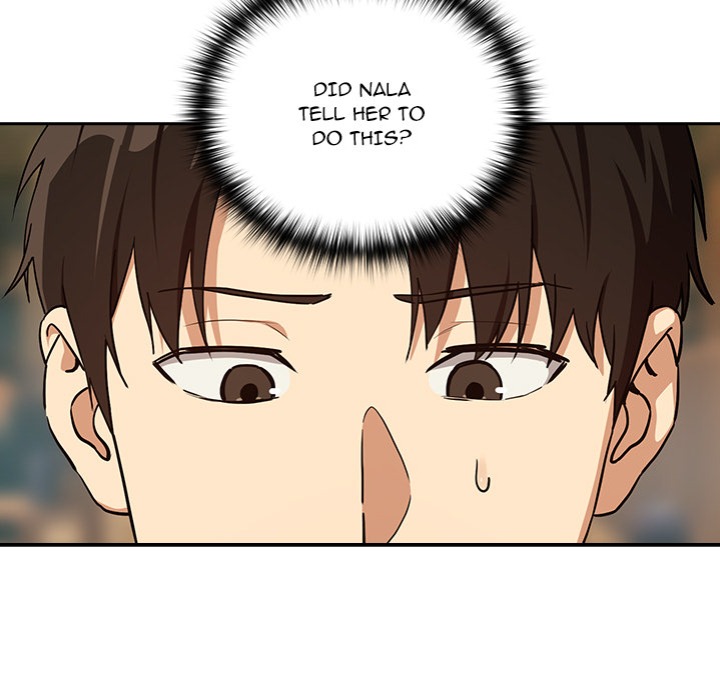 After Work Love Affairs - Chapter 85 Page 96