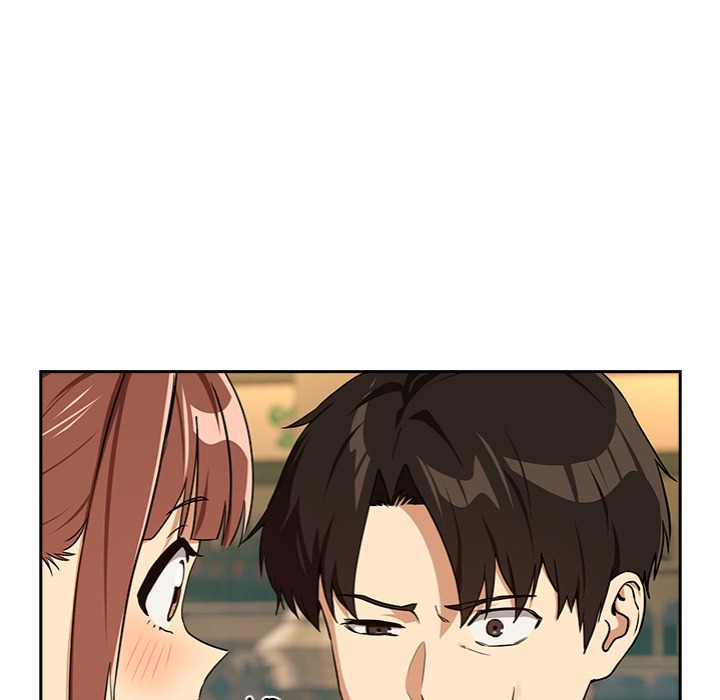 After Work Love Affairs - Chapter 85 Page 98